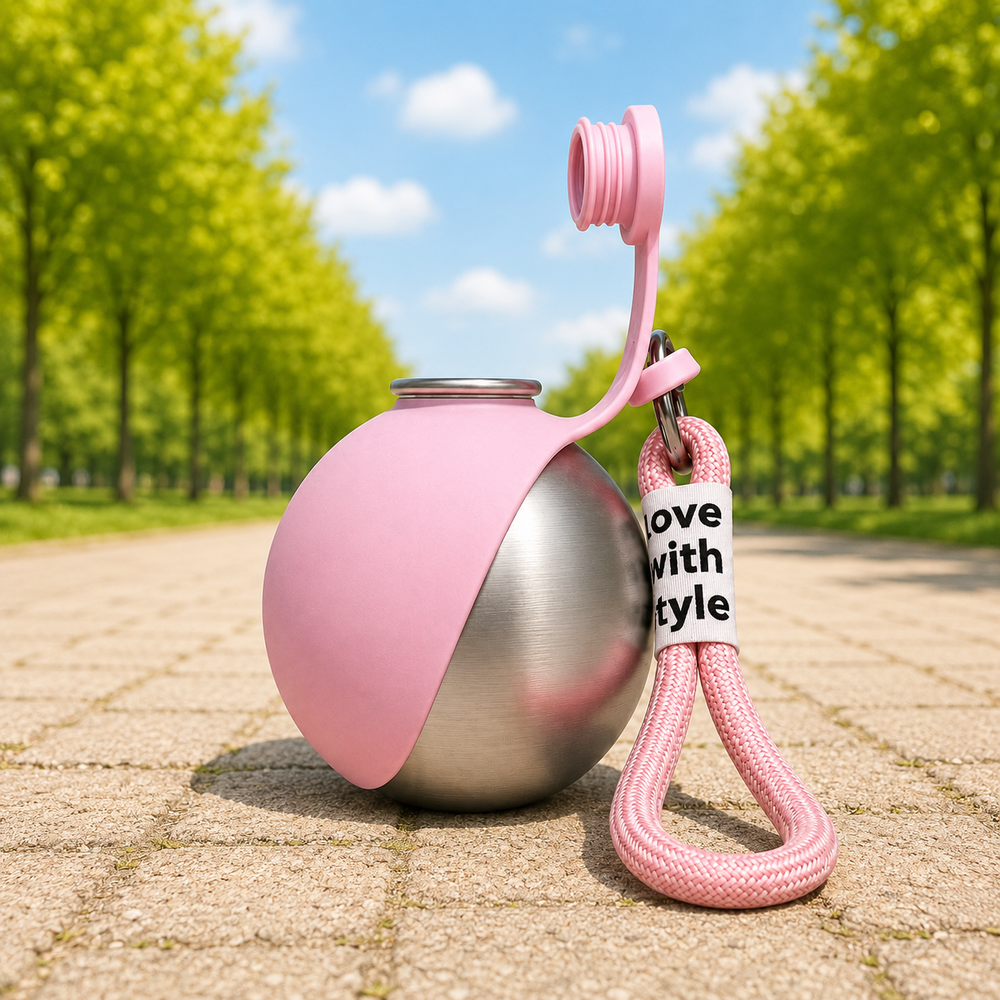 Strolly™ SipBall
