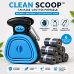 CleanScoop